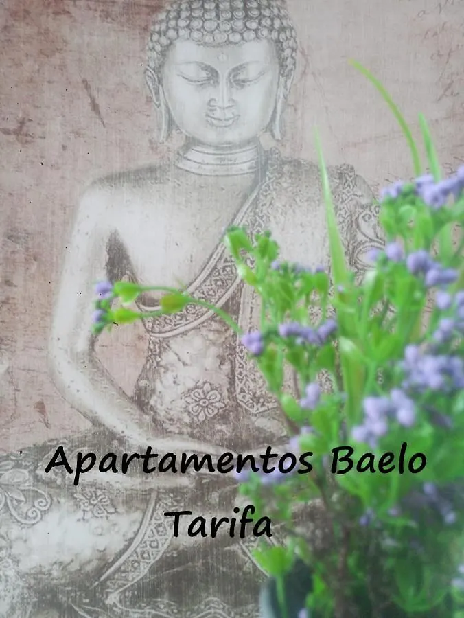 Apartment Apartamentos En Tarifa Baelo